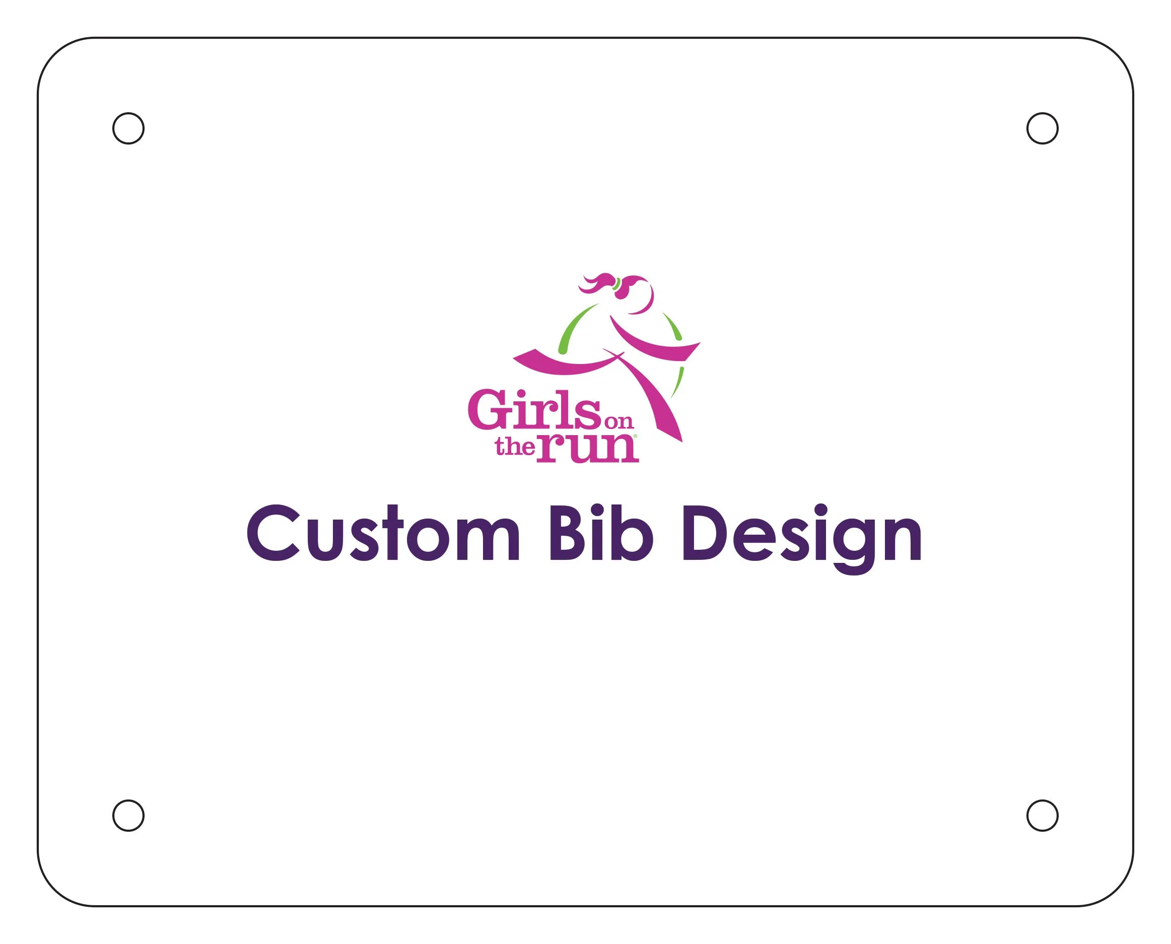 GOTR Custom Bib