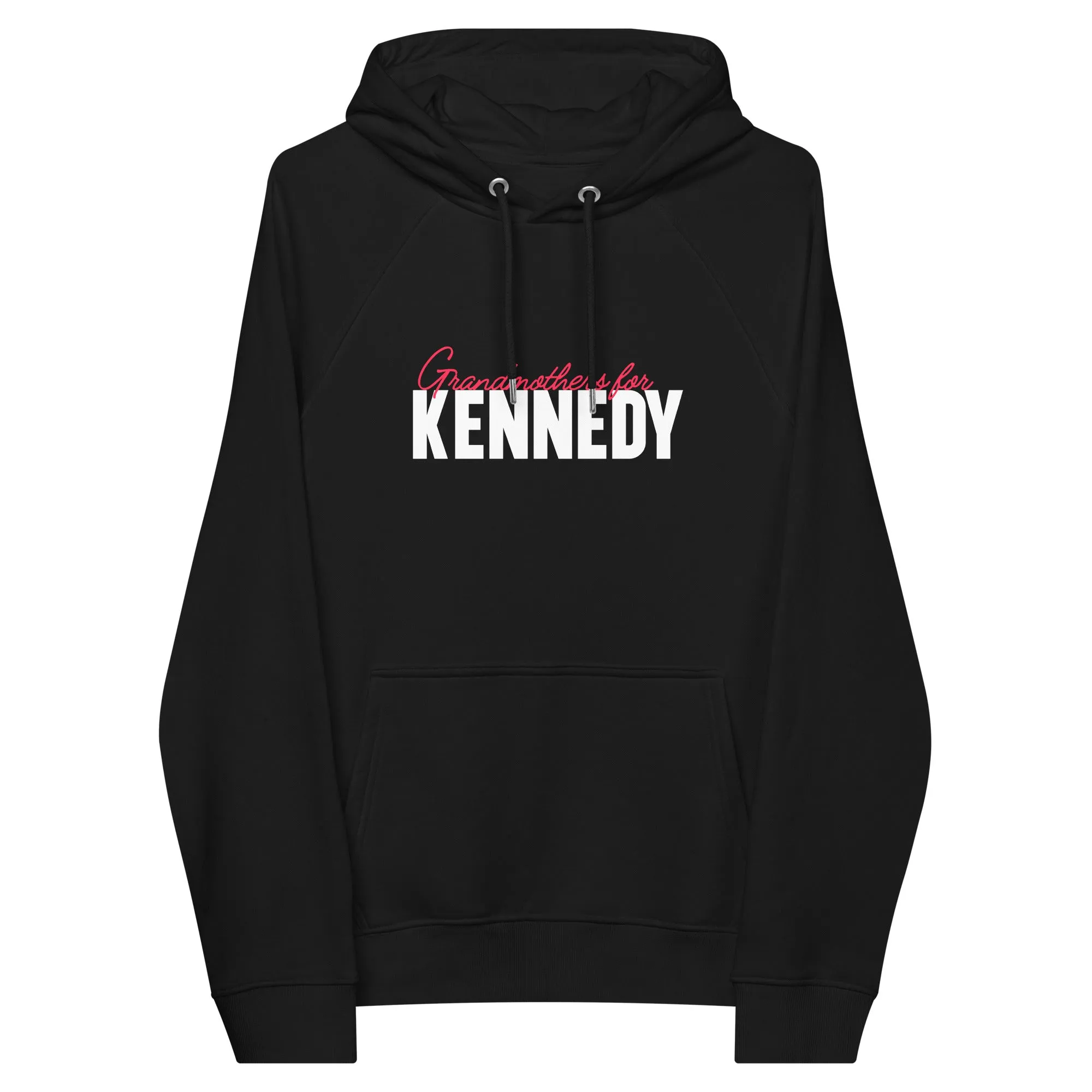 Grandmothers for Kennedy Unisex Hoodie