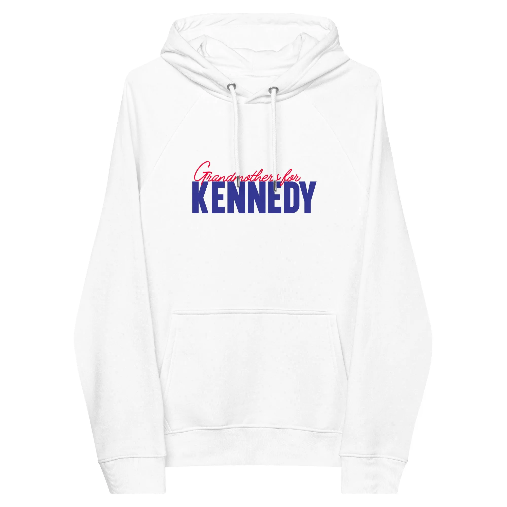 Grandmothers for Kennedy Unisex Hoodie