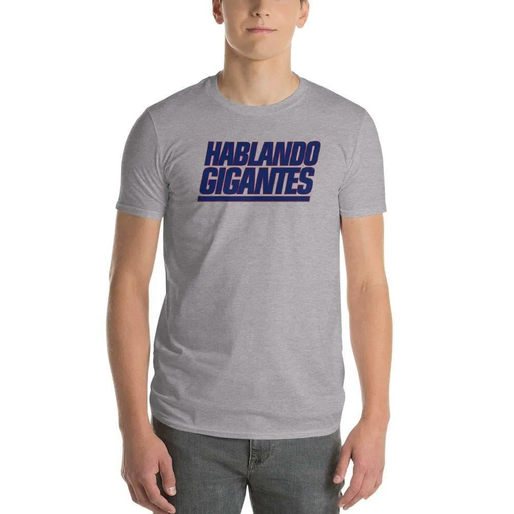 Hablando Gigantes | T-Shirt