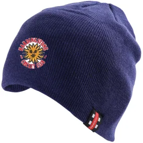 HARDINGSTONE CRICKET CLUB GRAY NICOLLS BEANIE