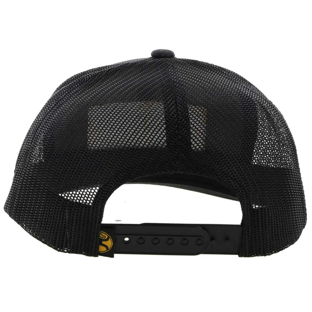 Hooey Brands Men's Holley Snap Back Cap