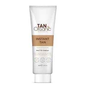 Instant Tan Matt 100ml