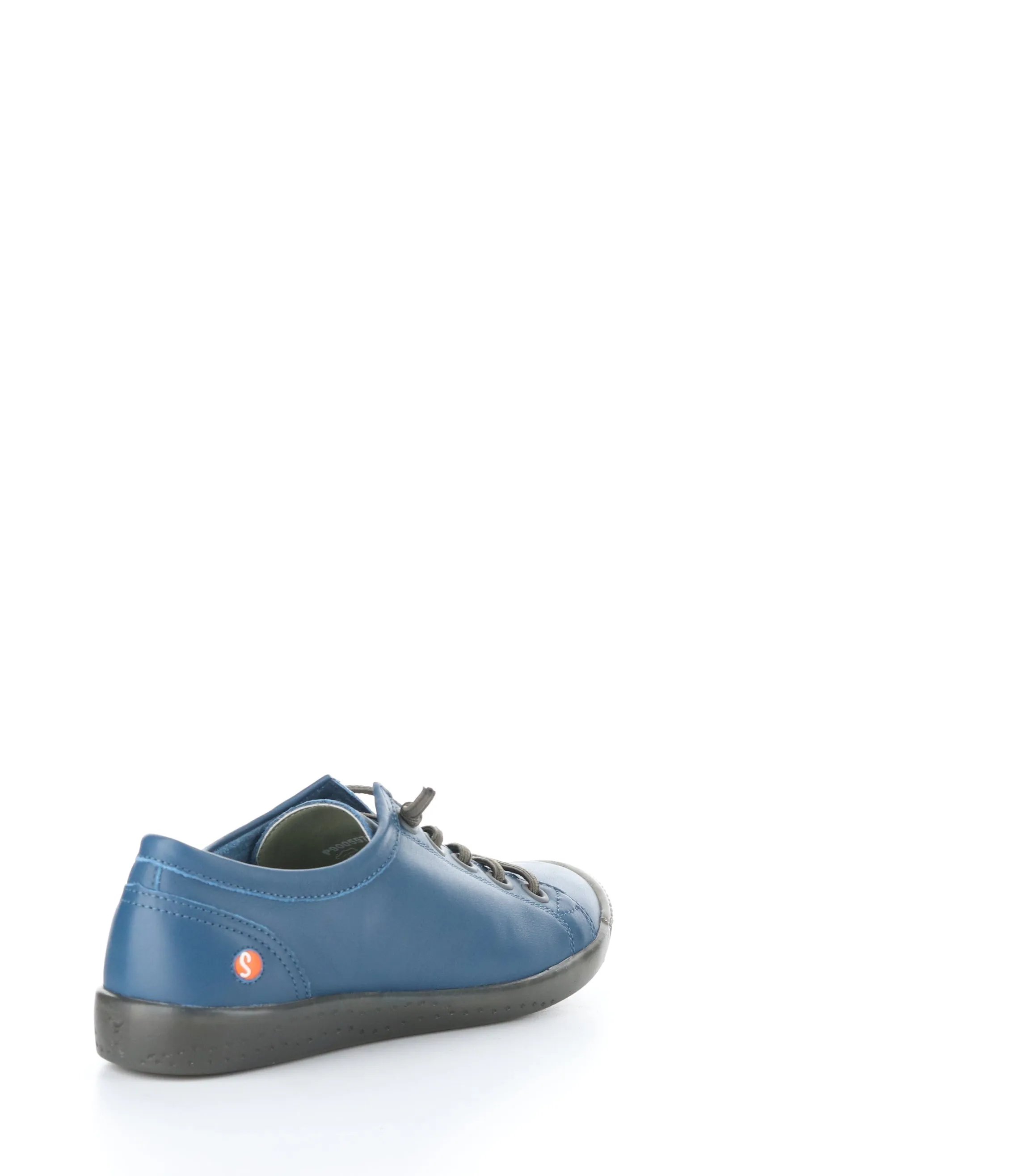 ISLA2557SOF 039 BLUE DENIM Round Toe Shoes