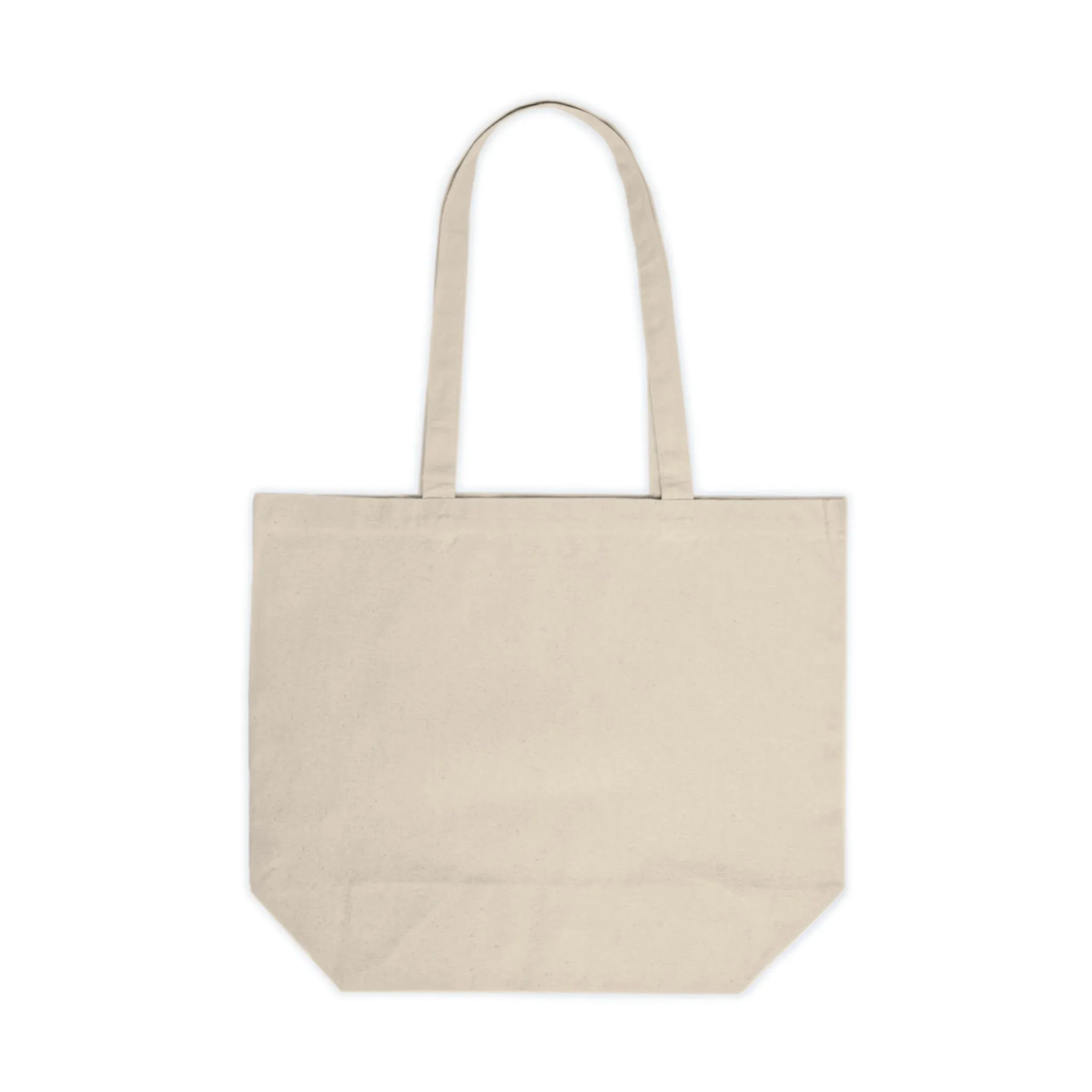 Joy Canvas Tote