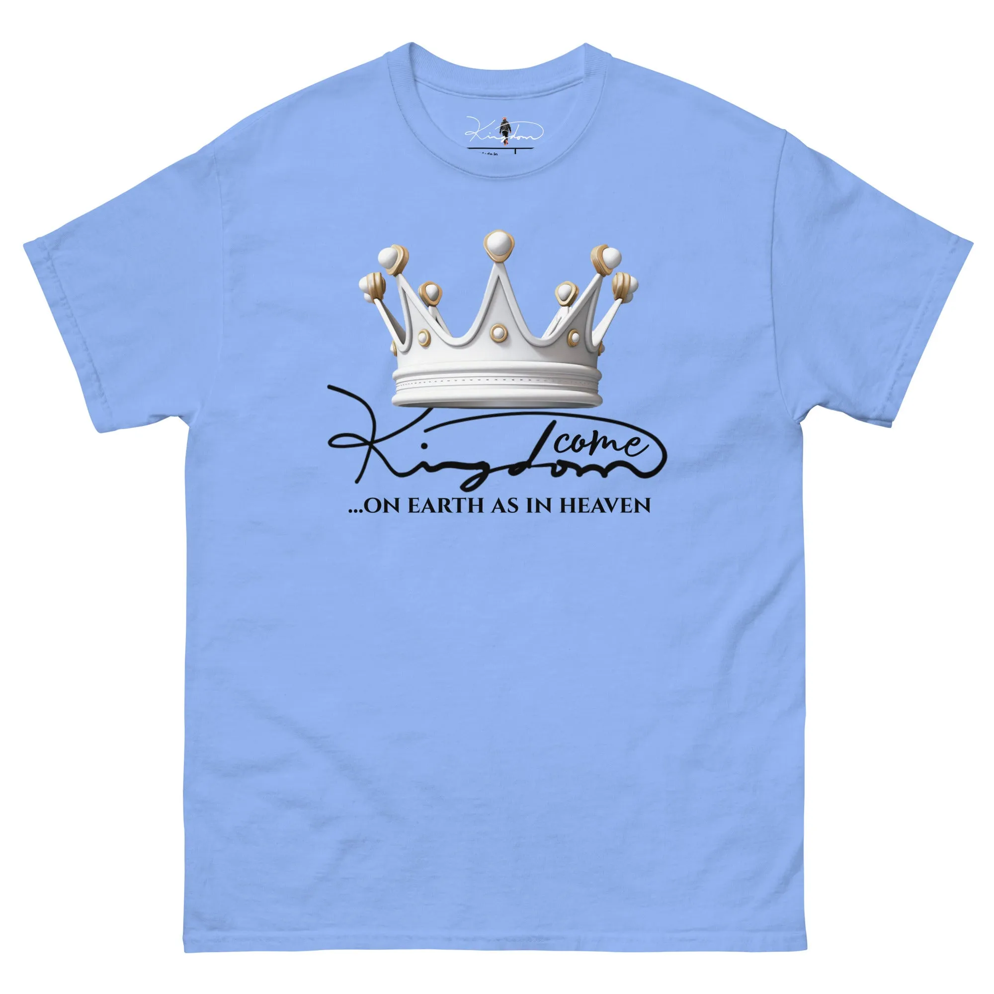 Kingdom Come classic tee