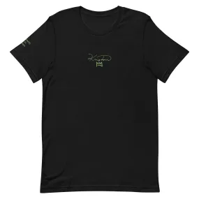 Kingdom Unisex t-shirt