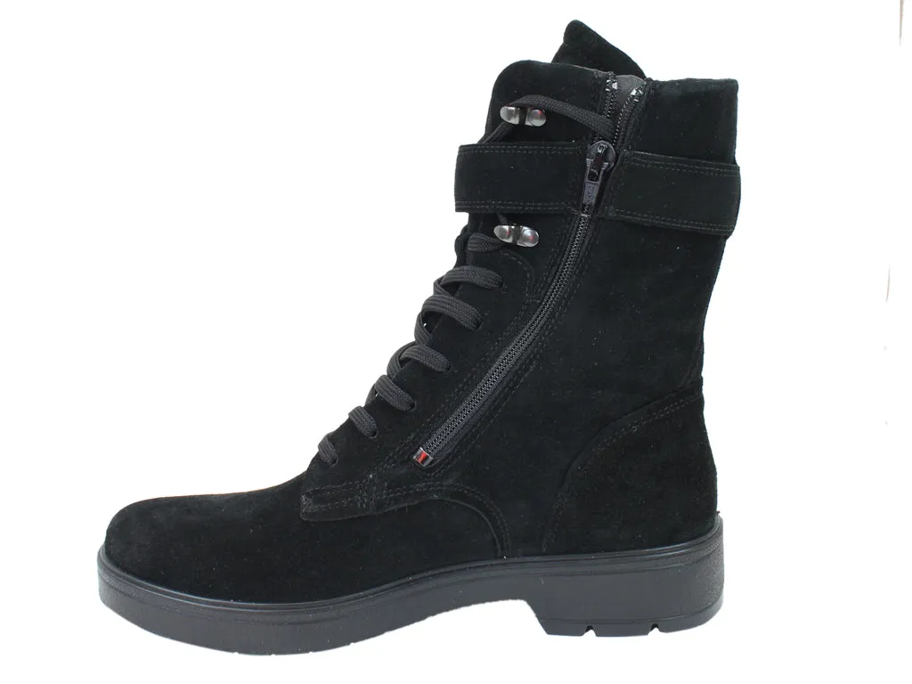 Legero Boots 000193 Mystic Black