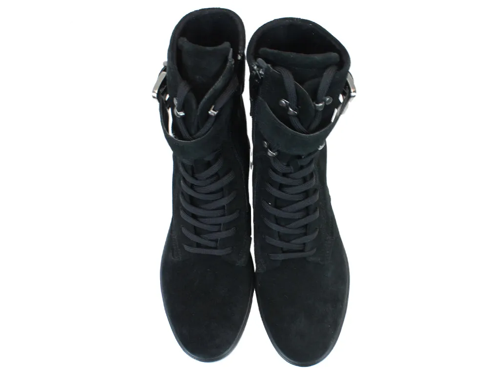 Legero Boots 000193 Mystic Black