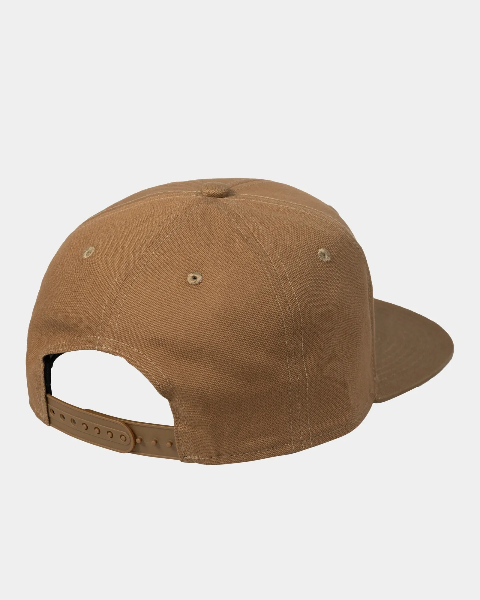 Logo Cap | Hamilton Brown