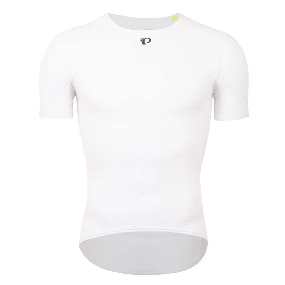 Men's Transfer Mesh Short Sleeve Baselayer