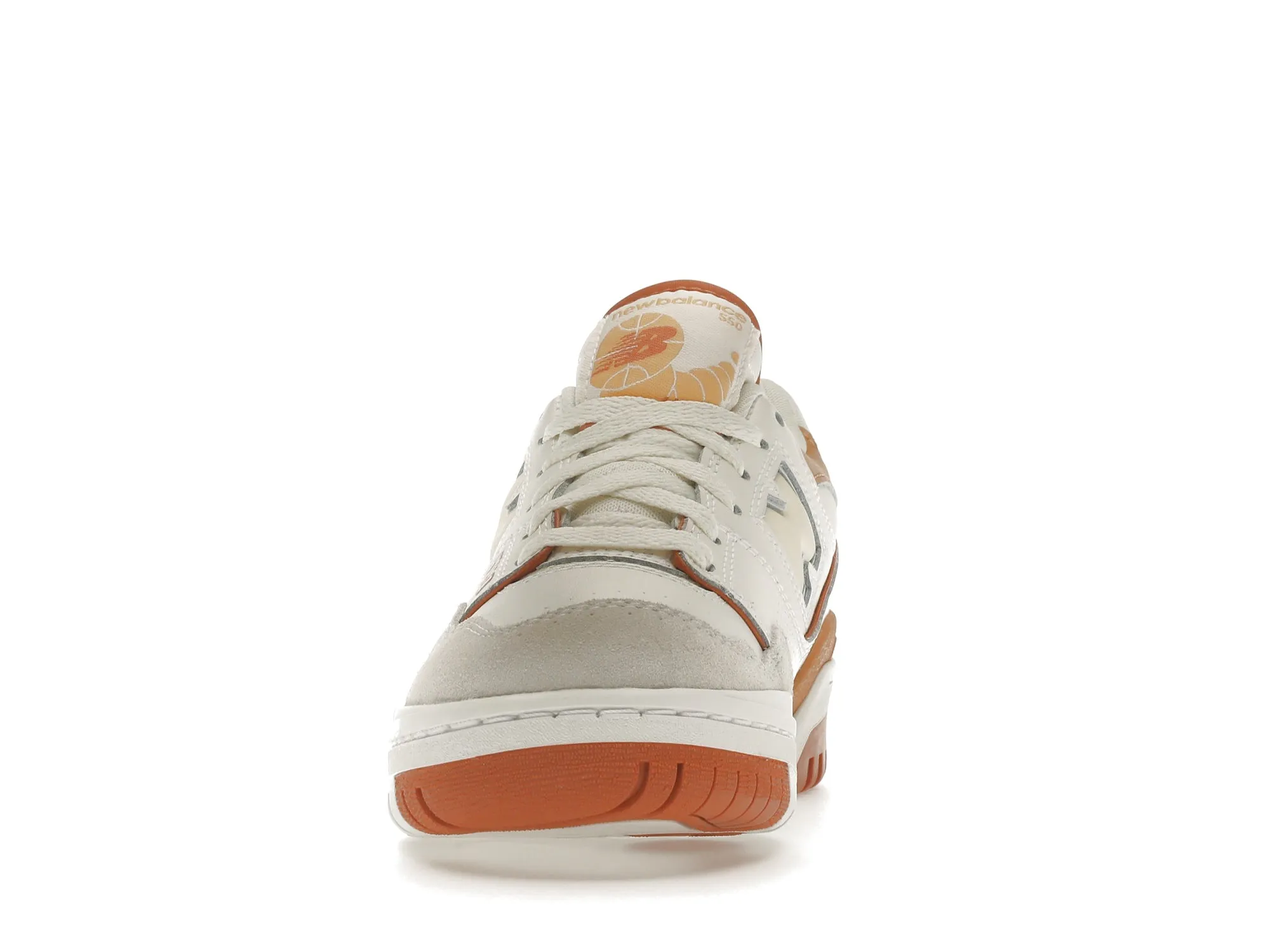 New Balance 550 Au Lait (W)