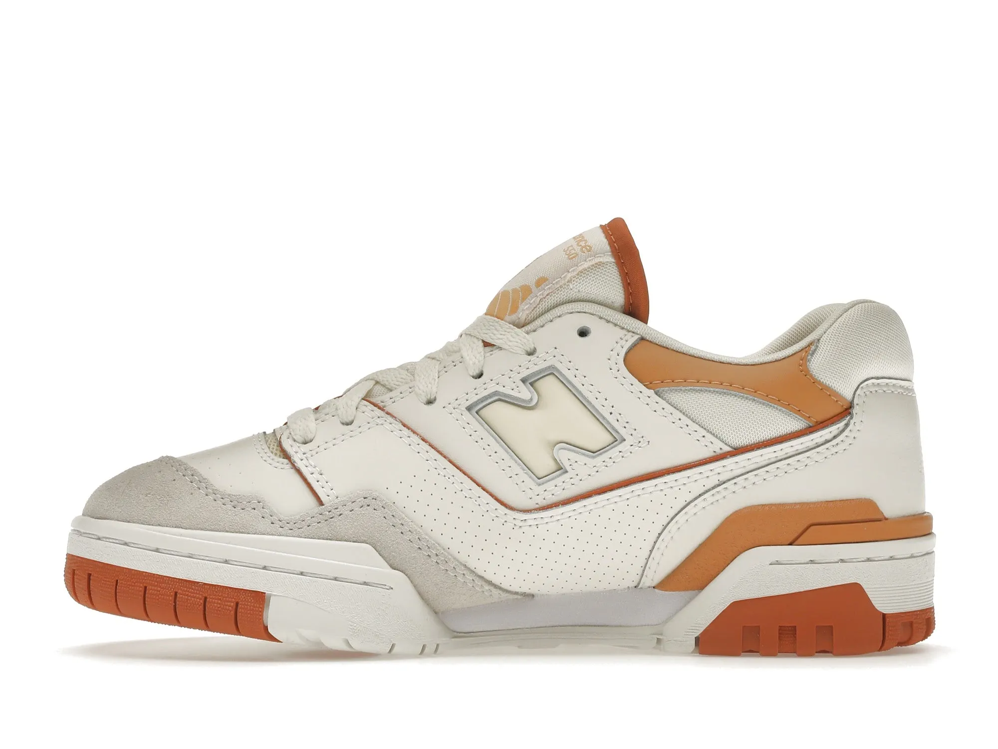 New Balance 550 Au Lait (W)