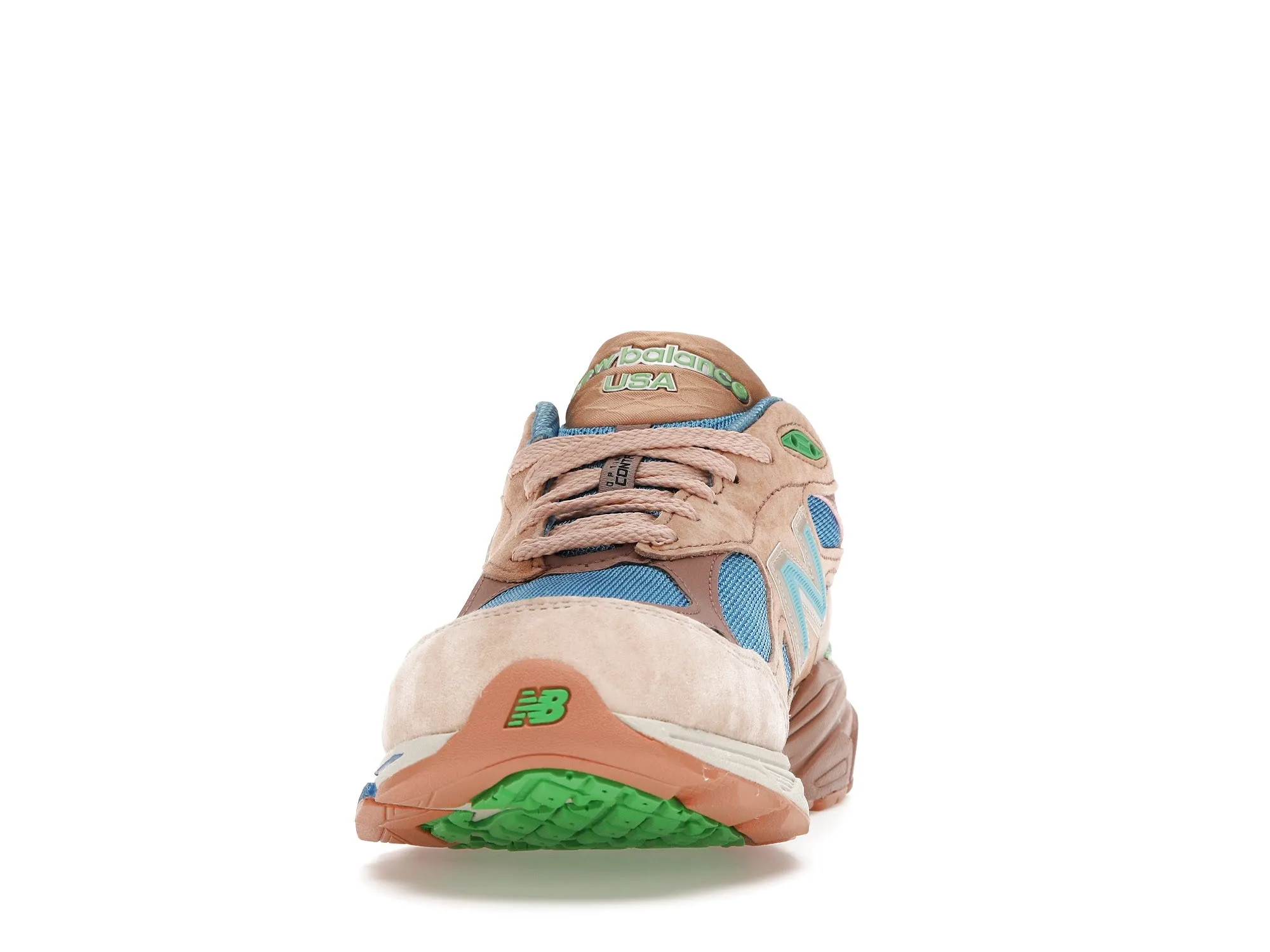 New Balance 990v3 Joe Freshgoods "Outside Clothes"