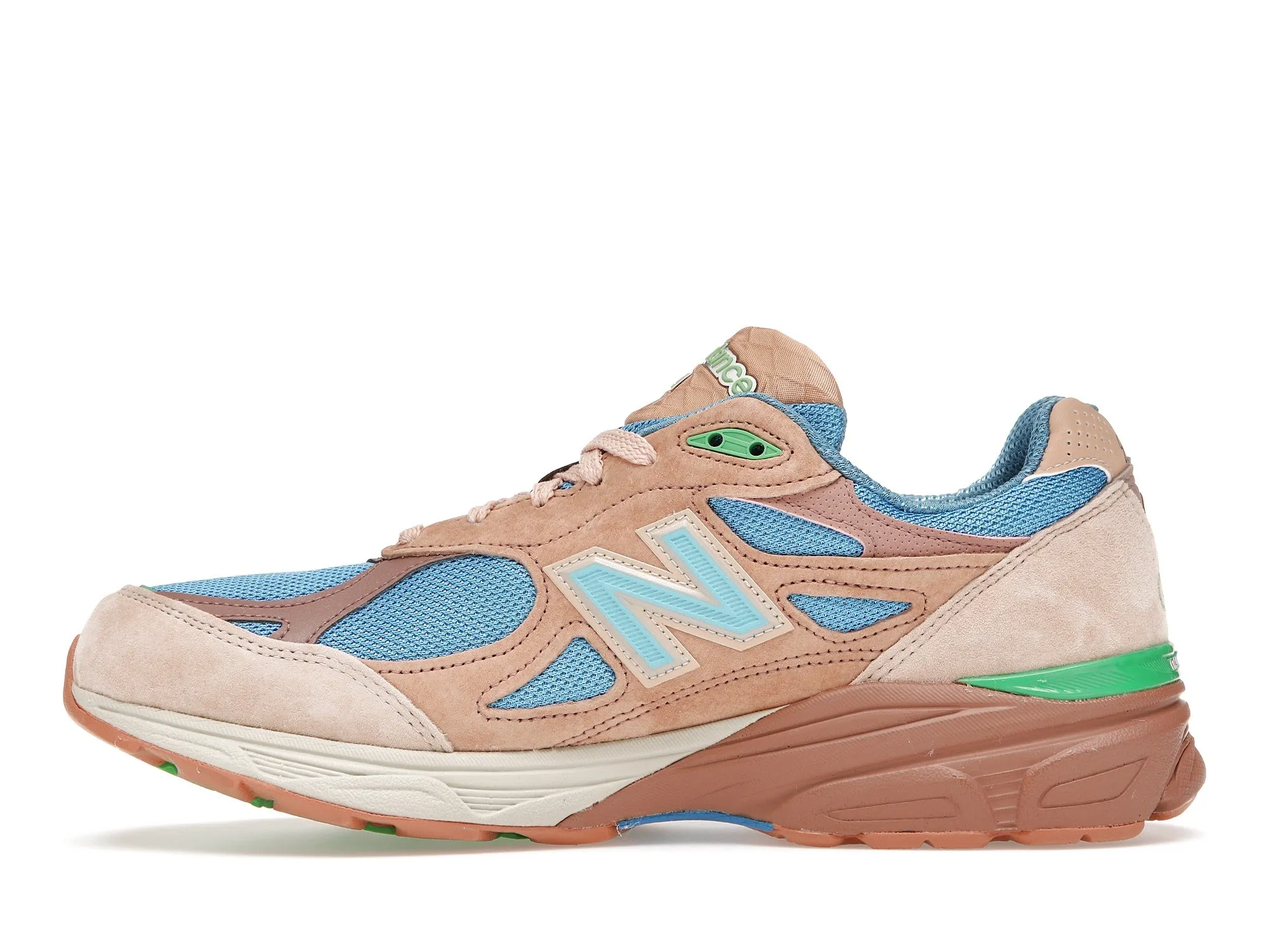 New Balance 990v3 Joe Freshgoods "Outside Clothes"