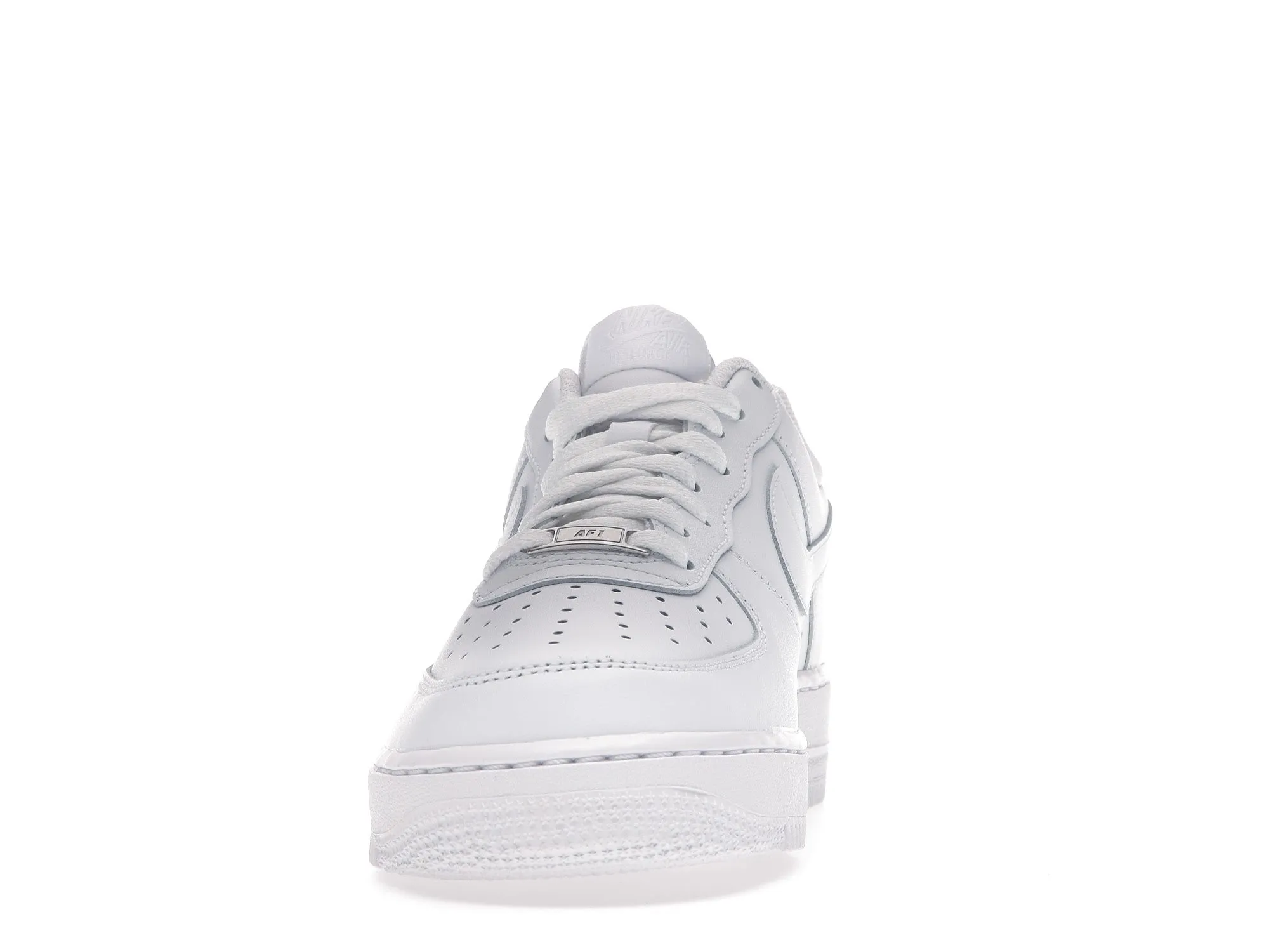 Nike Air Force 1 Low '07 (White)