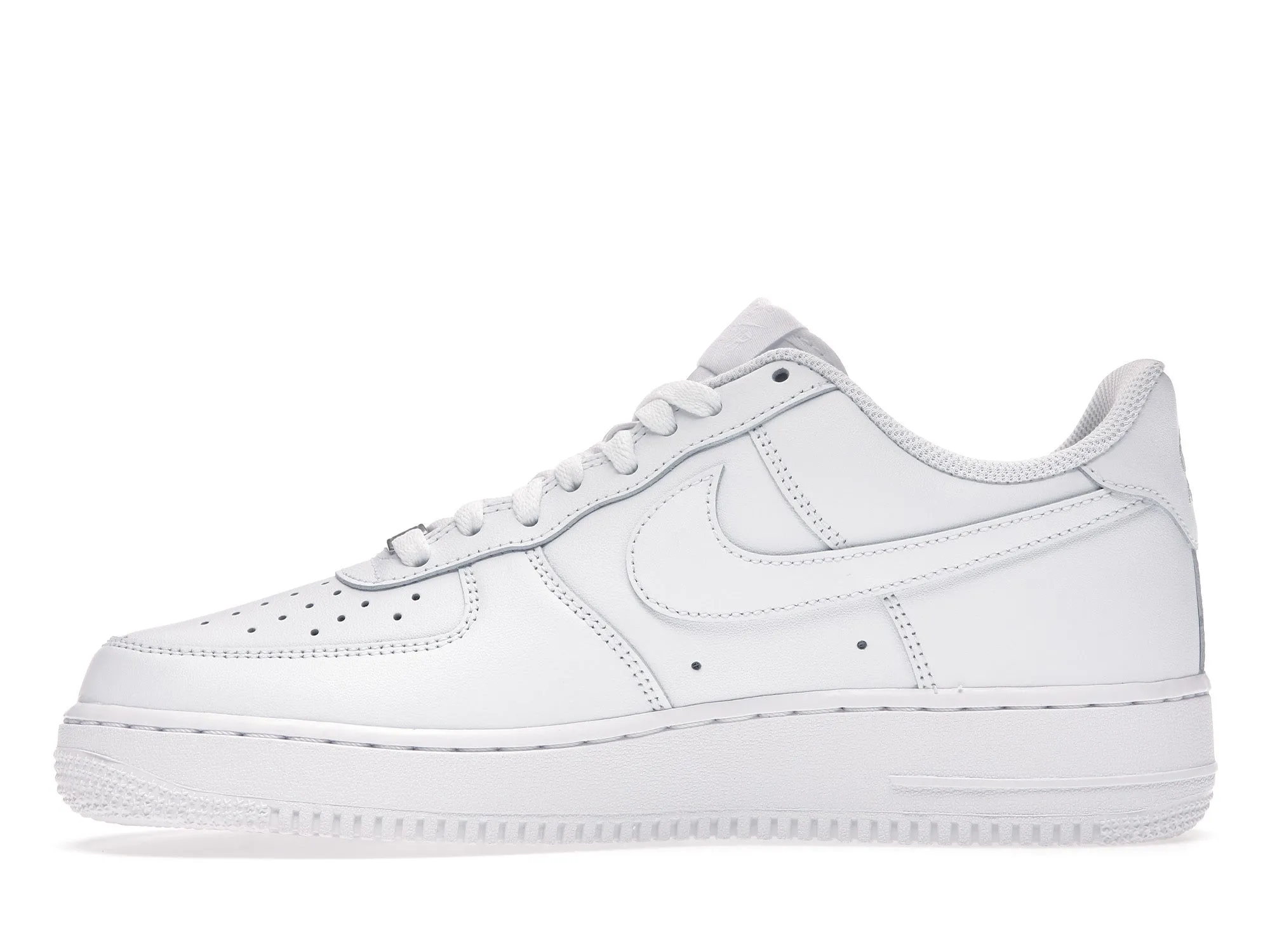 Nike Air Force 1 Low '07 (White)