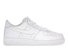 Nike Air Force 1 Low '07 (White)