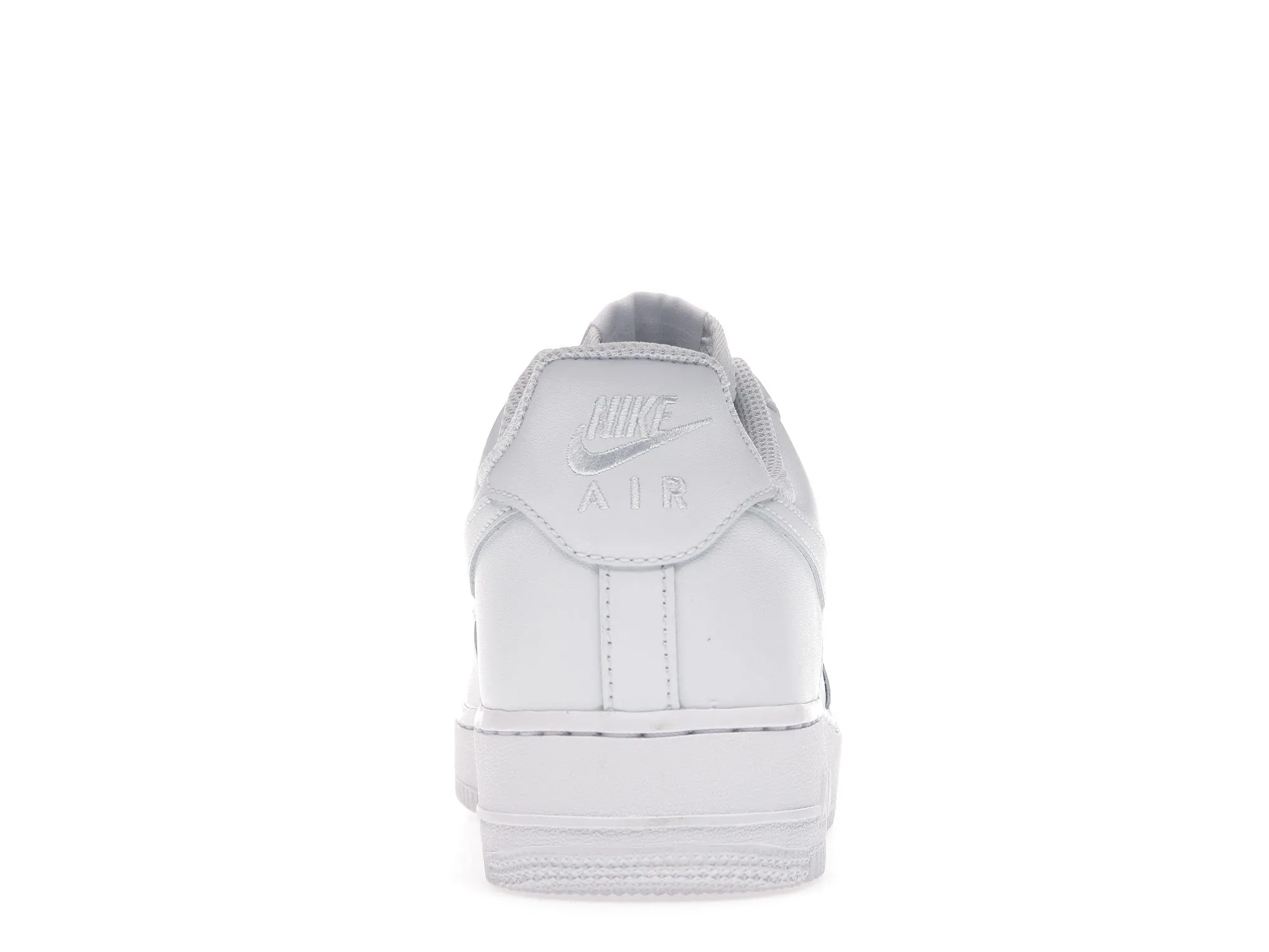 Nike Air Force 1 Low '07 (White)