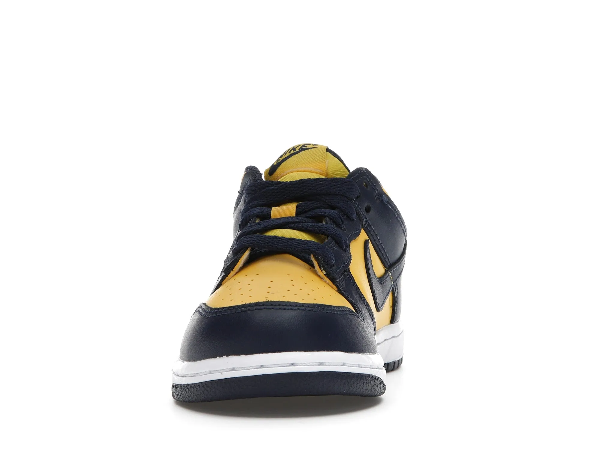 Nike Dunk Low Michigan (2021) (PS)