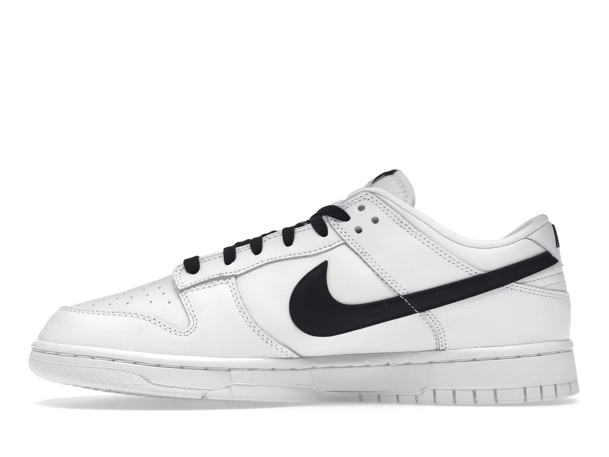 Nike Dunk Low Reverse Panda