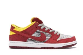 Nike SB Dunk Low Rukus Crawfish