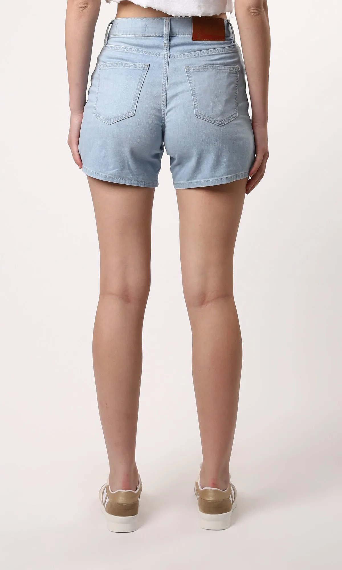 O190277 Women Shorts