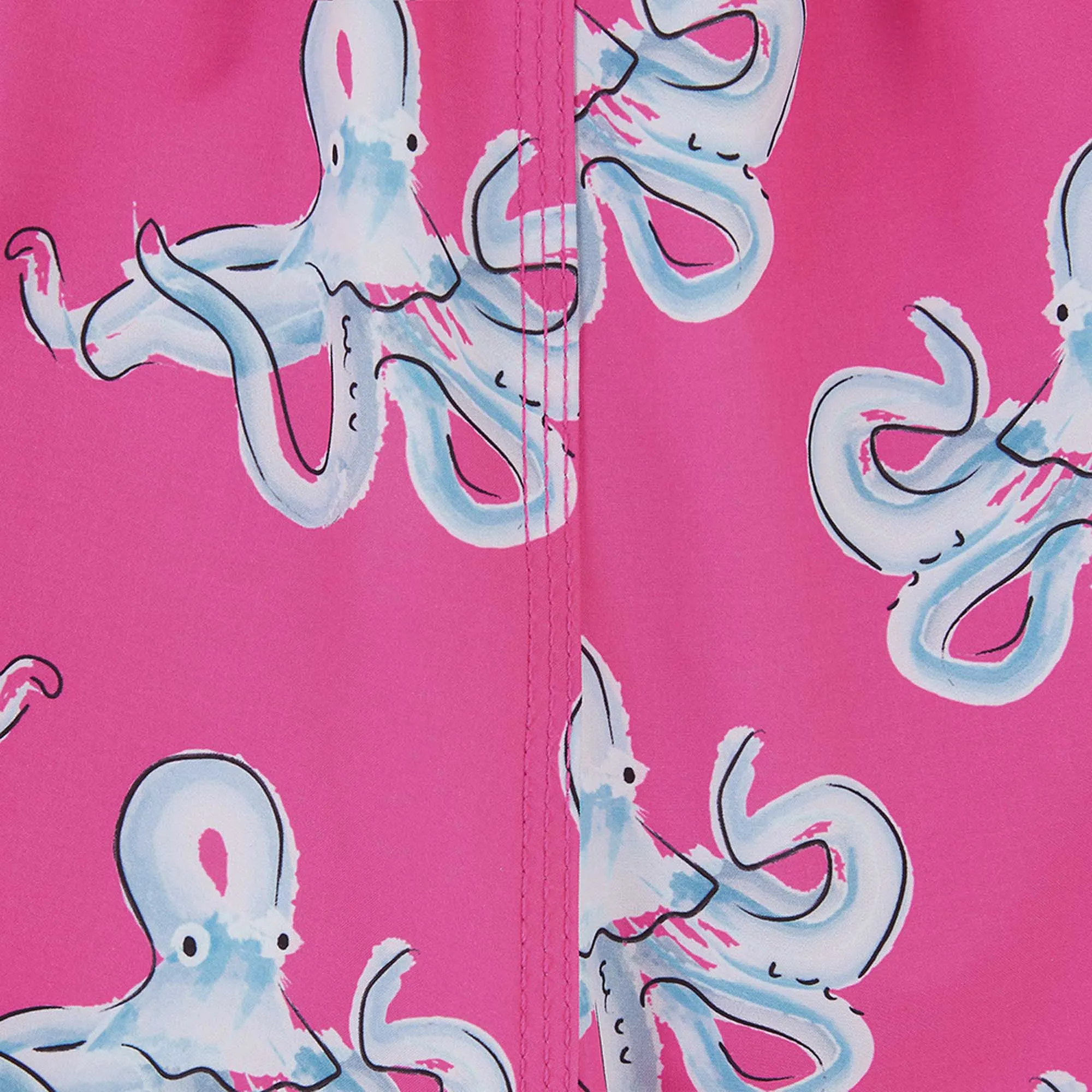 Octopuses - Men's Swim Shorts