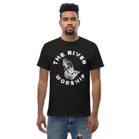 ORIGINALS - THE RIVER WORSHIP - BLACK