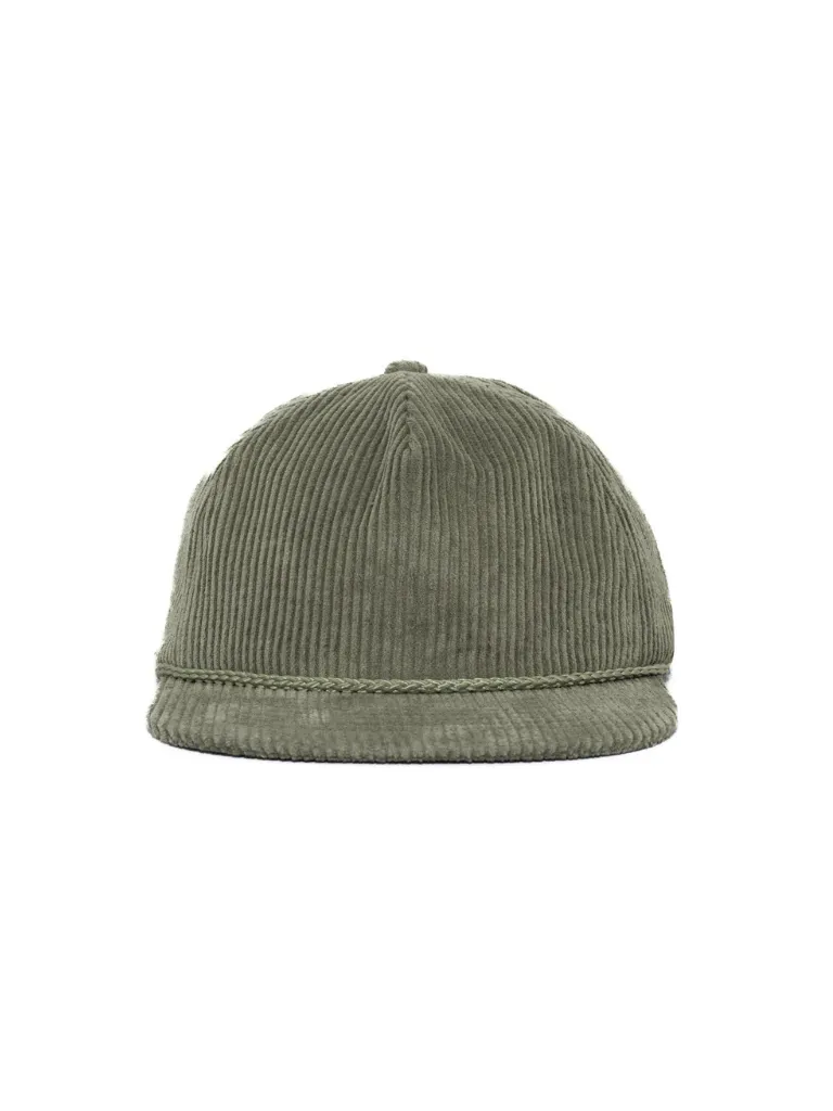 OXB Cord Hat