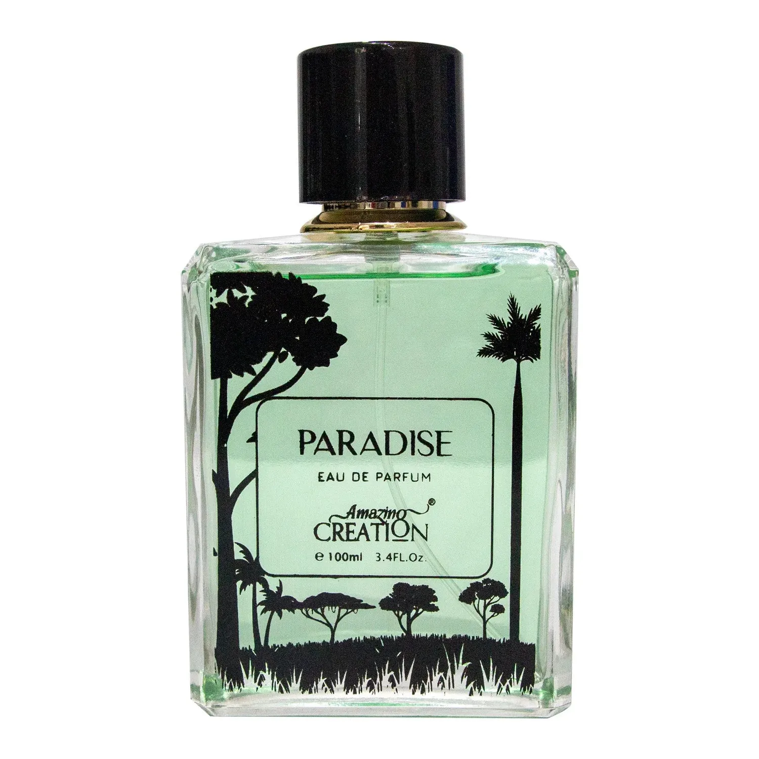 Paradise For Unisex 100ml By Amazing Creation