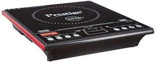 Prestige PIC 3.1 V3 2000-Watt Induction Cooktop with Touch panel