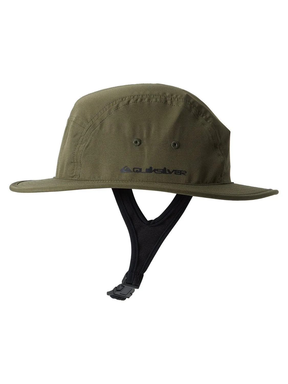 Quiksilver Men's Surfari Boonie Hat