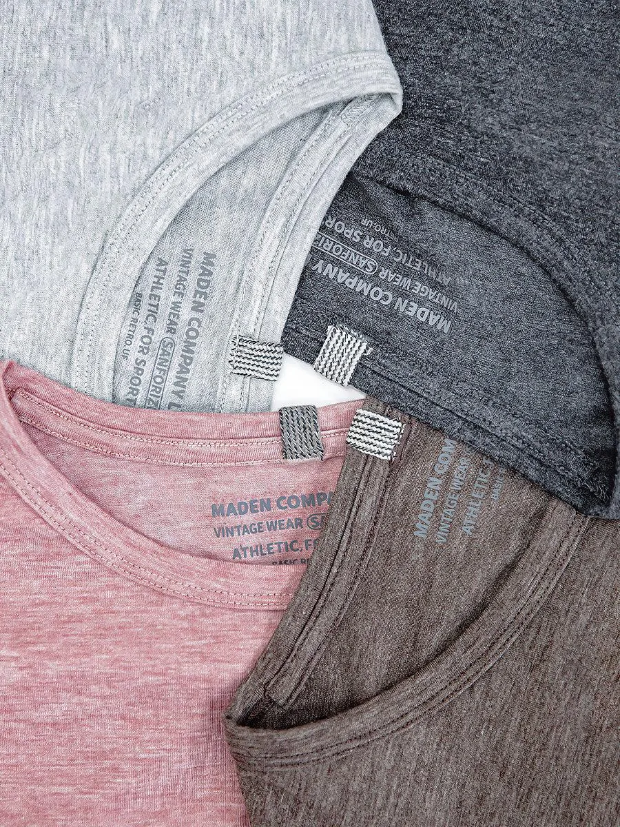 Silk Sense Baselayer Crew Tee