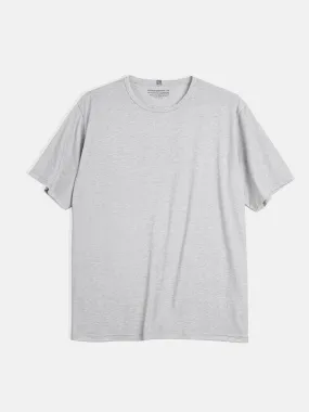 Silk Sense Baselayer Crew Tee