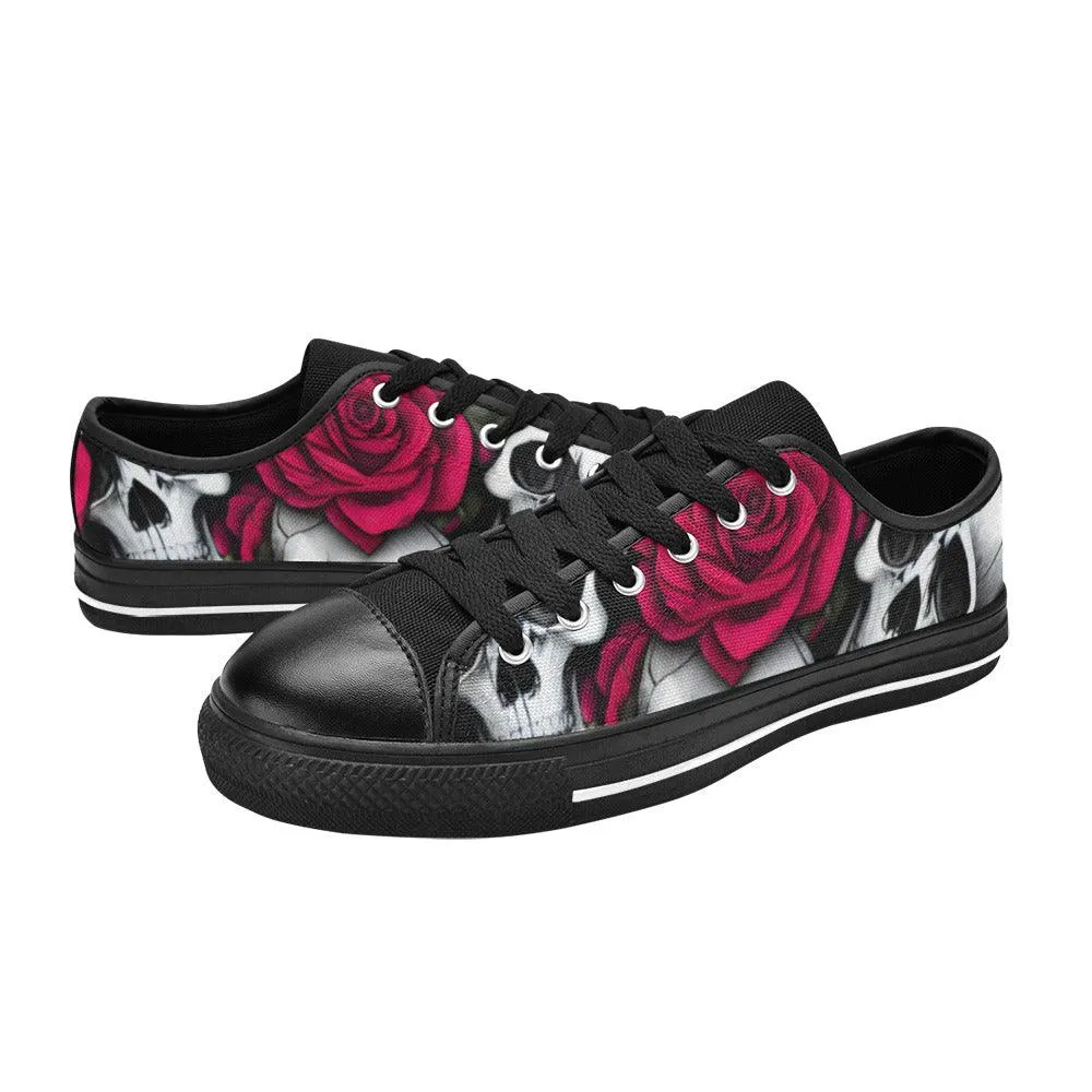 Skulls & Roses Women