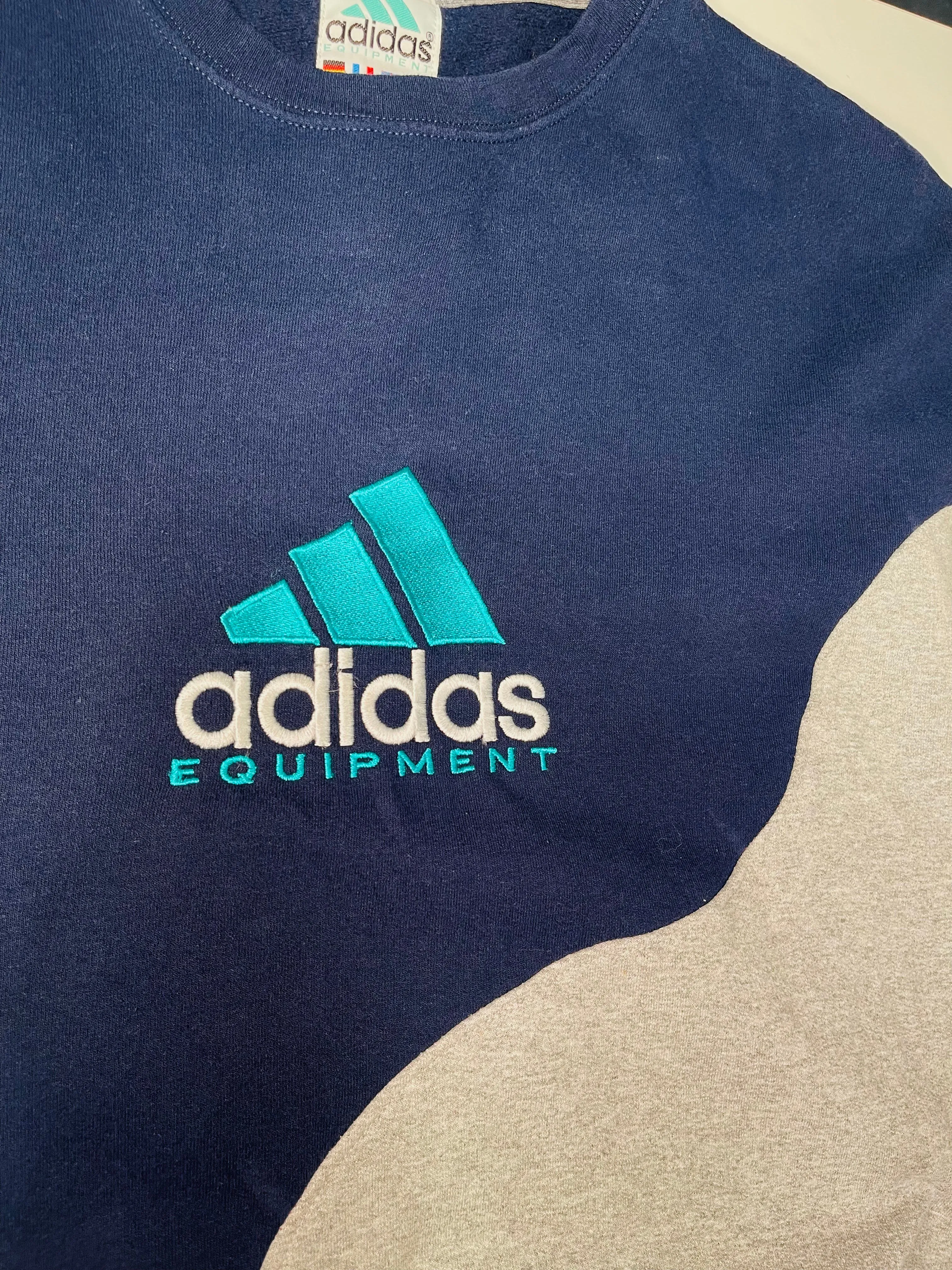 Sudadera Adidas Custom