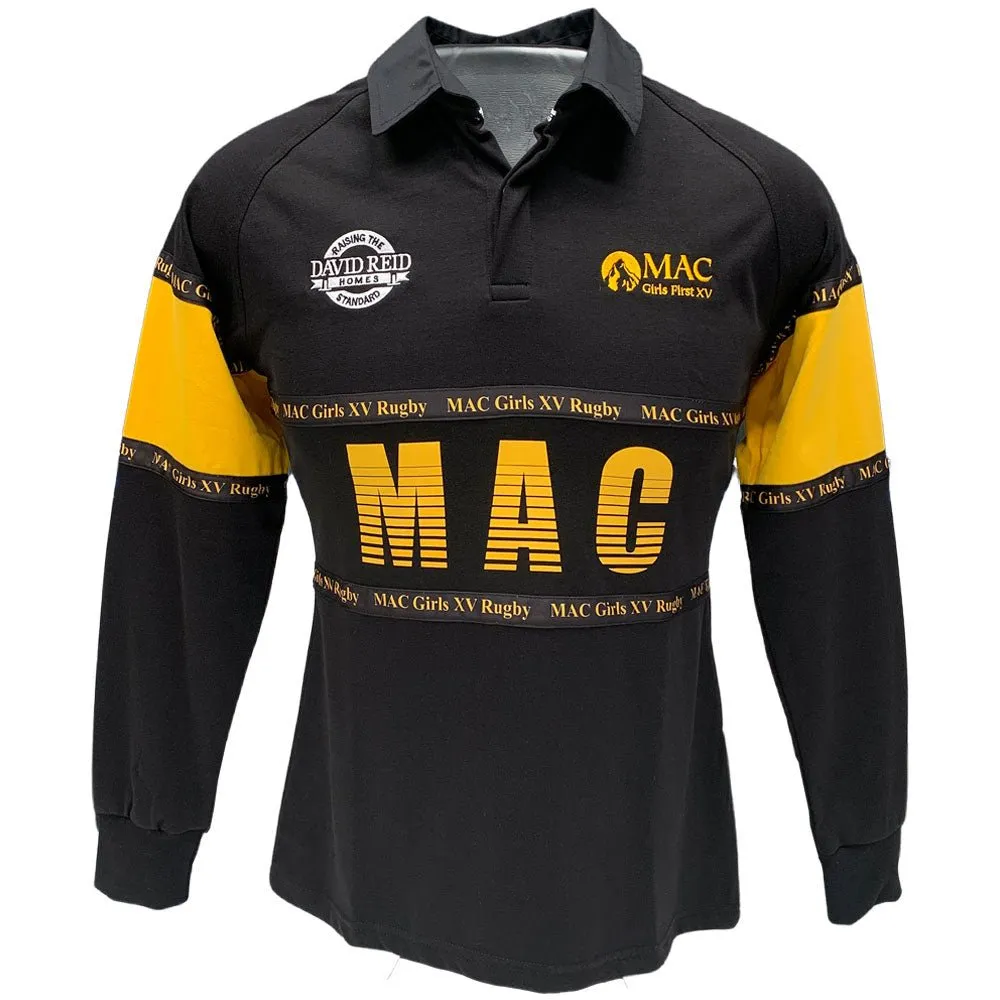 Supporters Jerseys