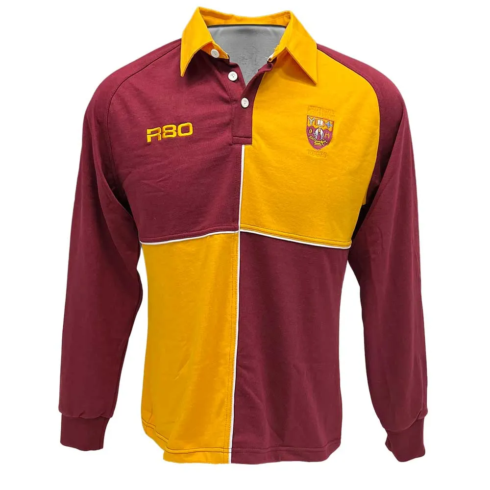 Supporters Jerseys