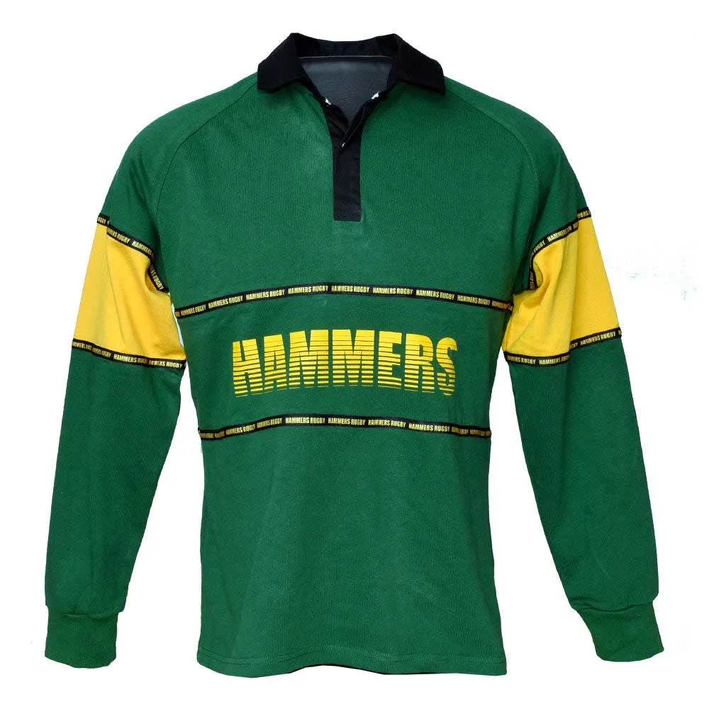 Supporters Jerseys