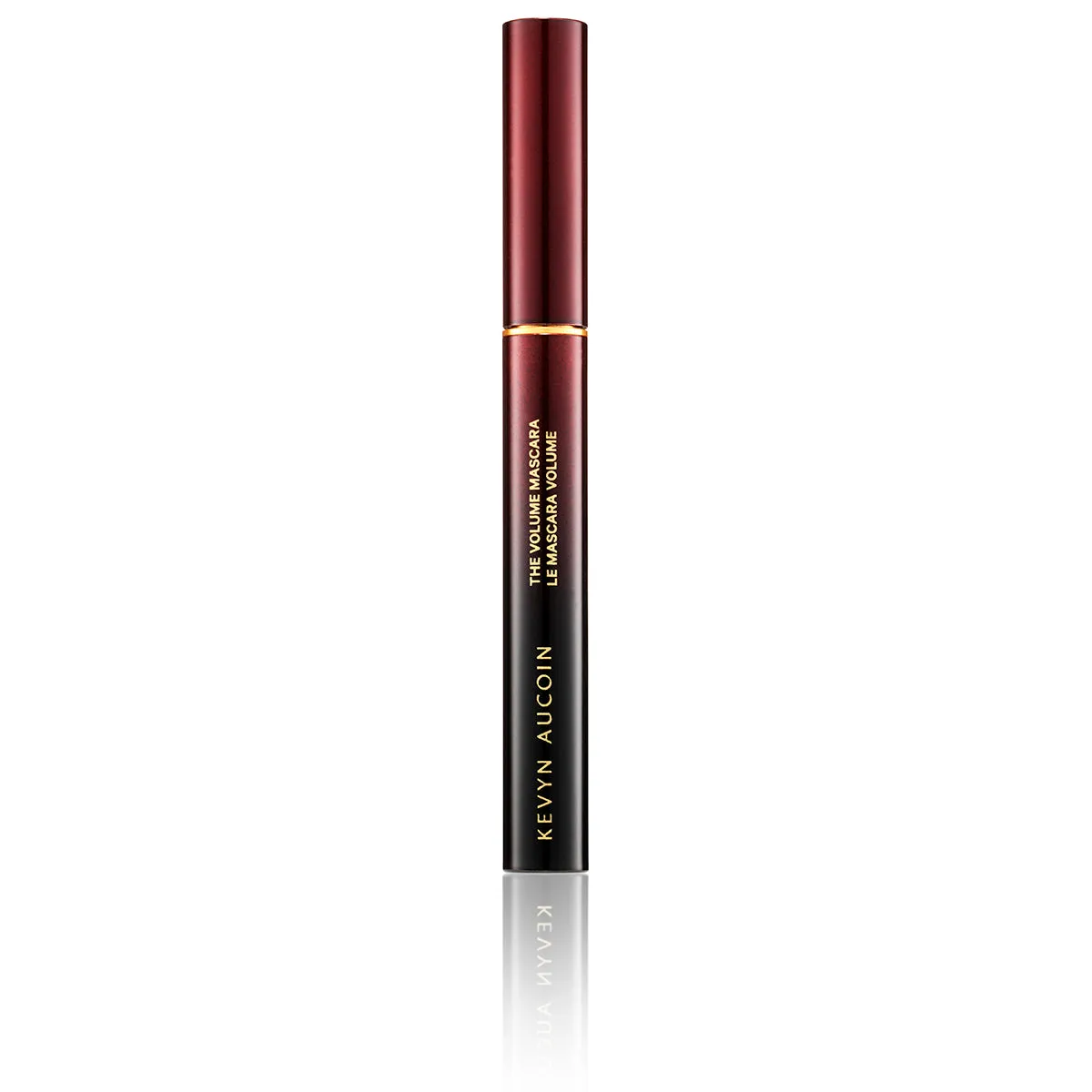 The Volume Mascara