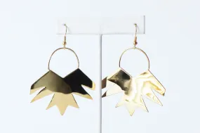 THUNDERBIRD EARRINGS