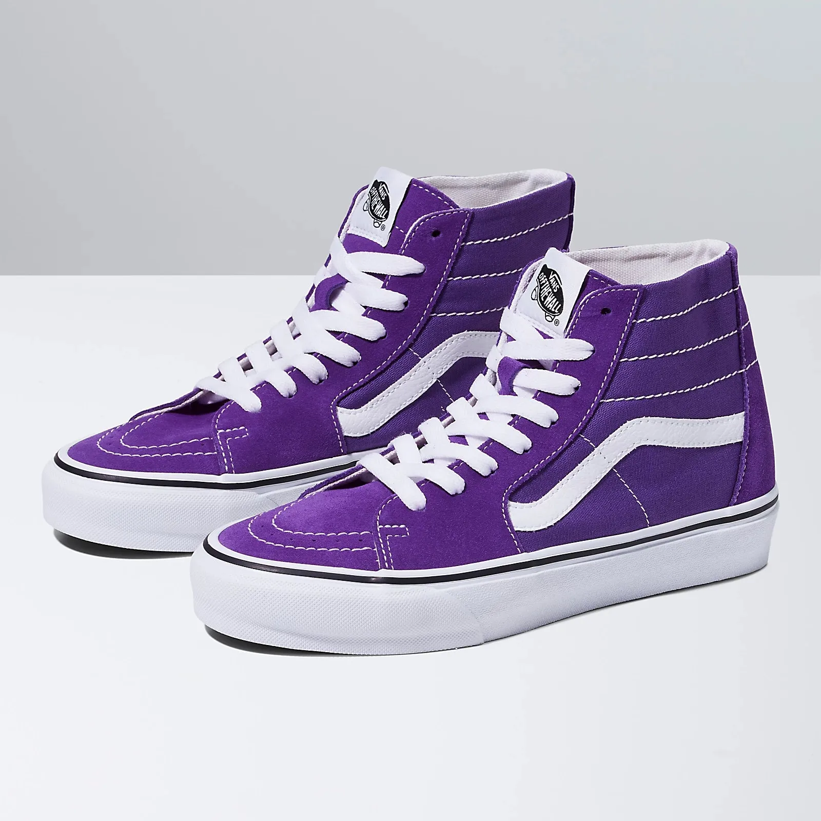 Vans Sk8-Hi Tapered -Men's