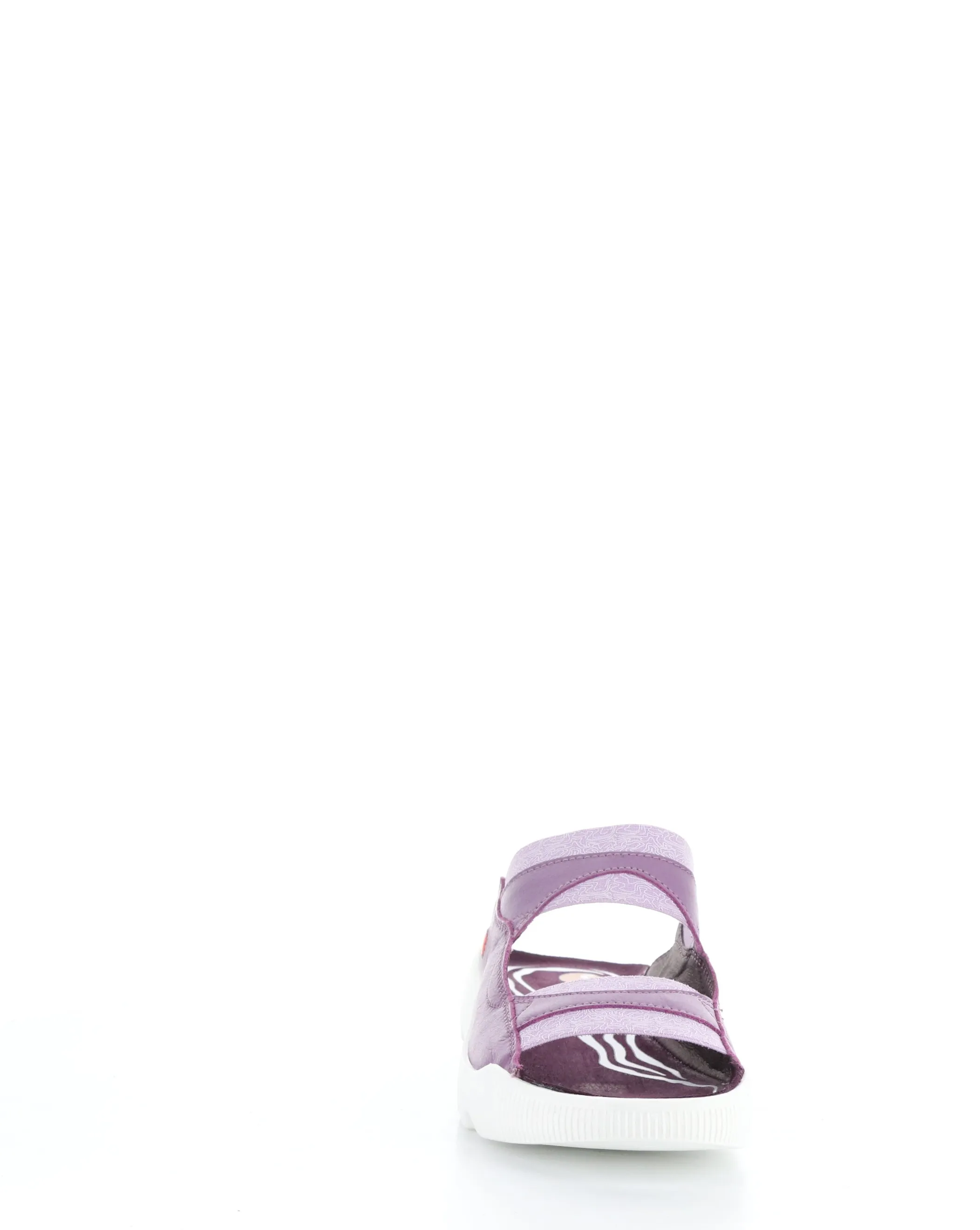 WELM754SOF 006 LAVENDER Slip-on Sandals