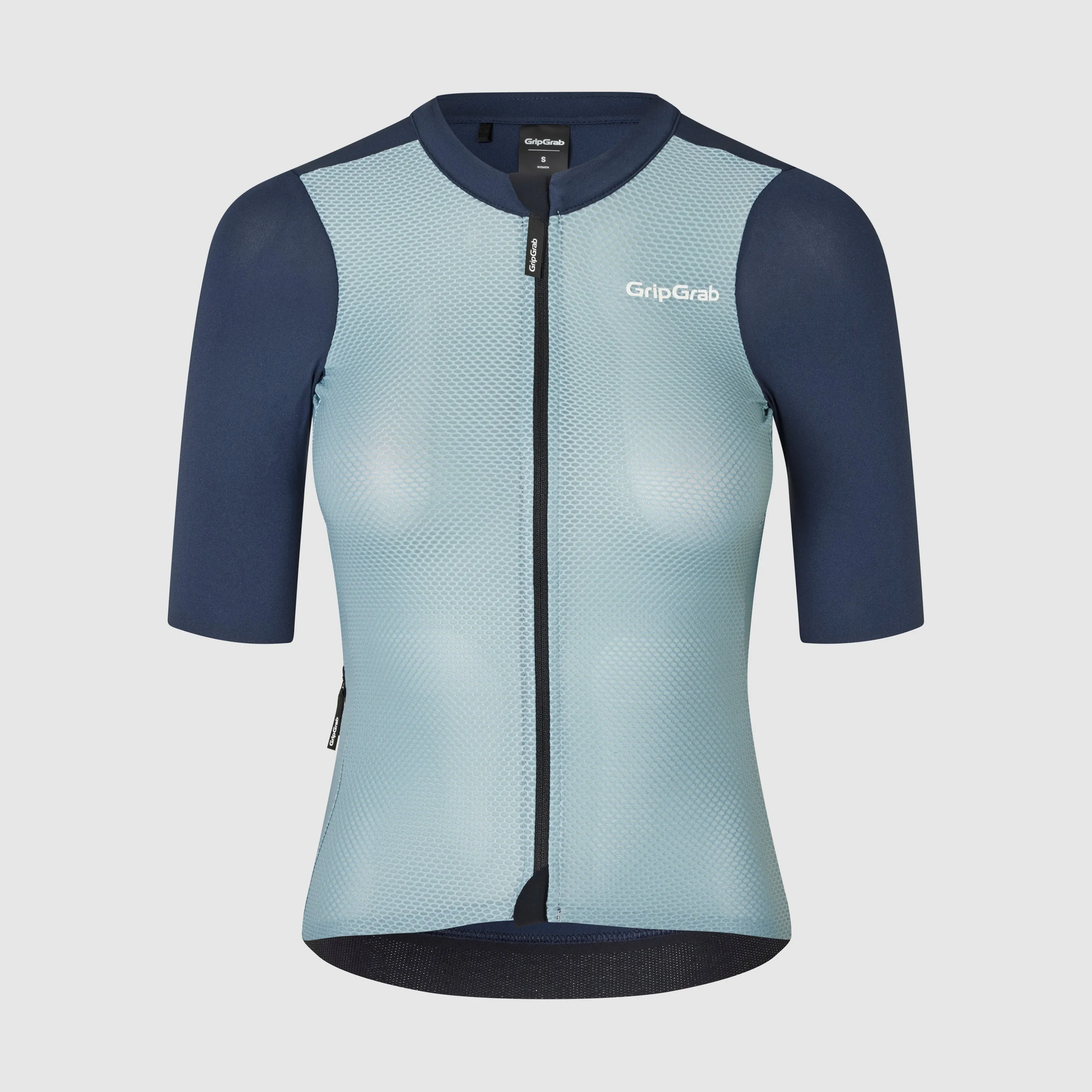 Women's Airflow Lightweight Short Sleeve Jersey