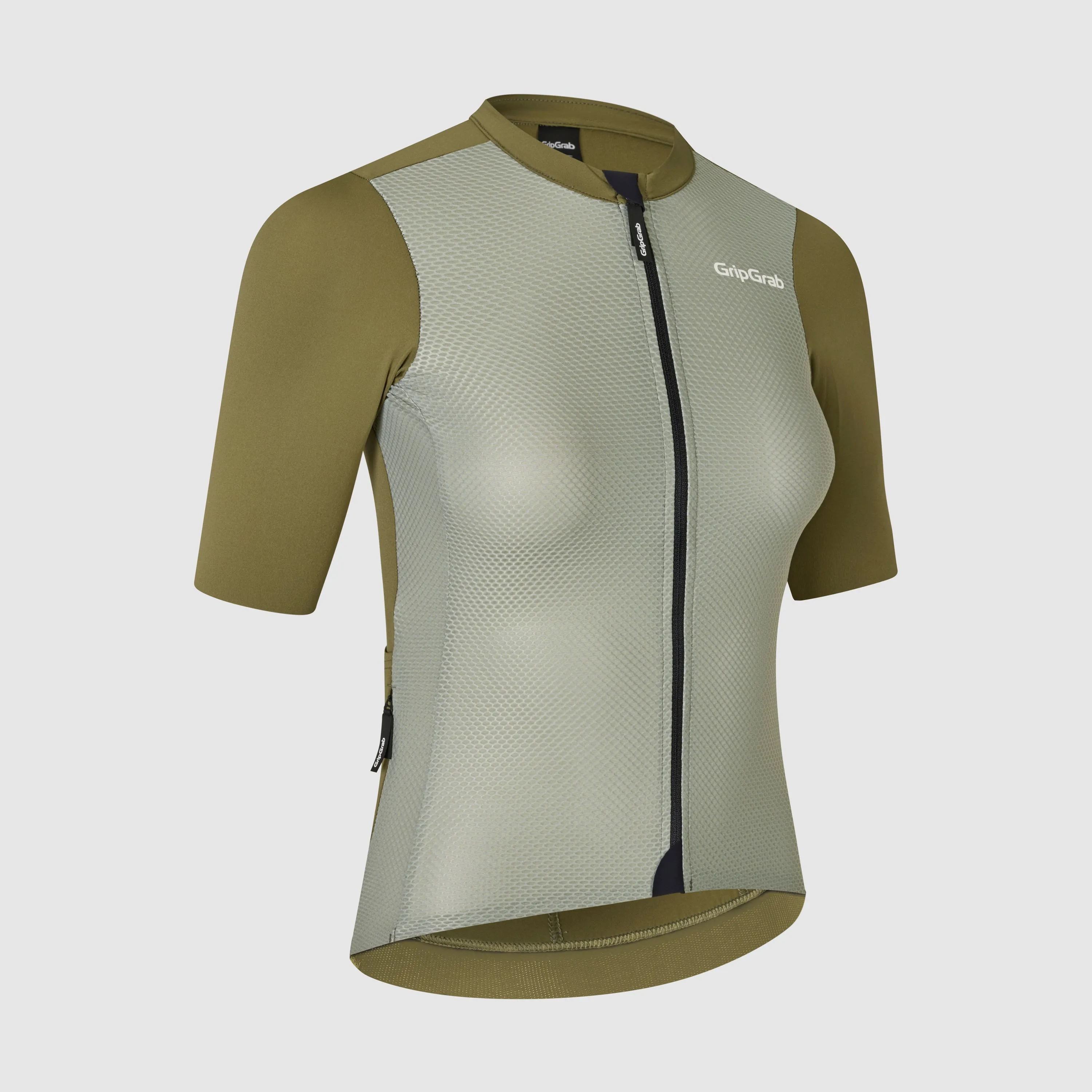 Women's Airflow Lightweight Short Sleeve Jersey