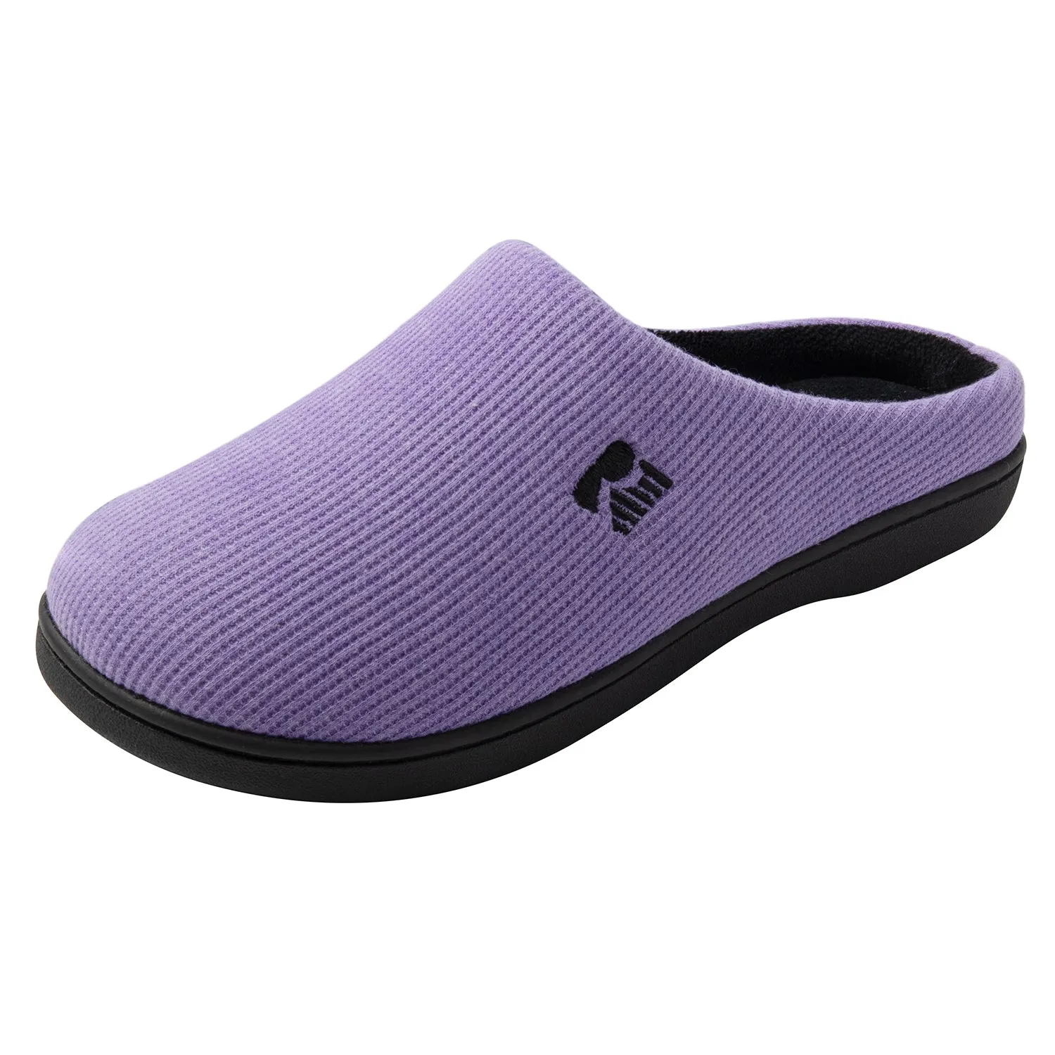 Women's Original Two-Tone Memory Foam Slipper