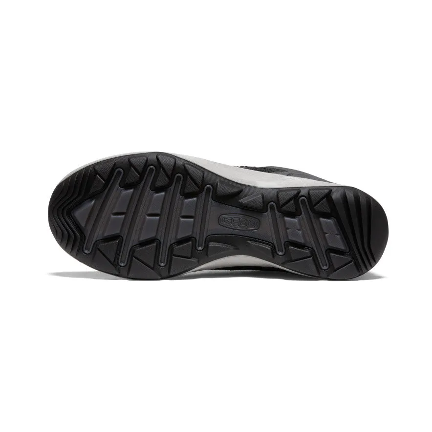 Women's Terradora Speed  |  Black/Drizzle