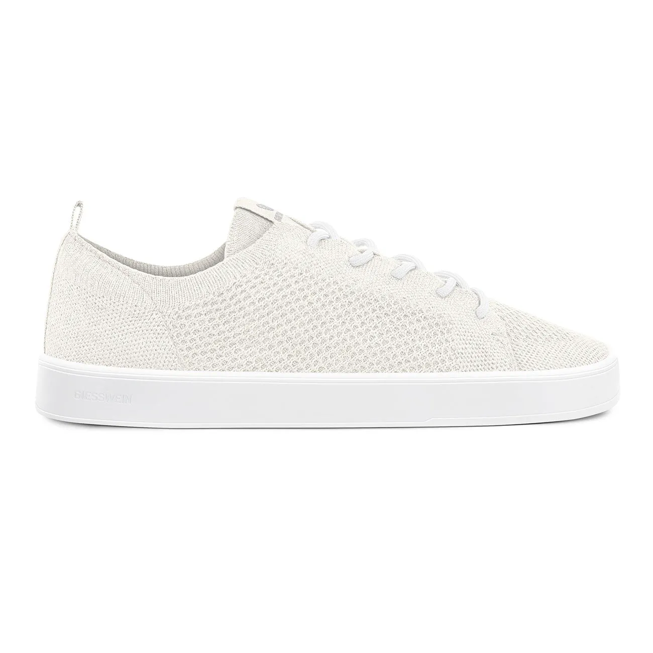 Wool Sneaker Women