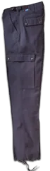 WORKRITE FR STATIONWEAR RESCUE PANT - 475NX75 - CLEARANCE